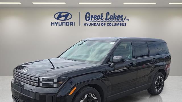 Preowned 2026 Hyundai SANTA FE SE for Sale