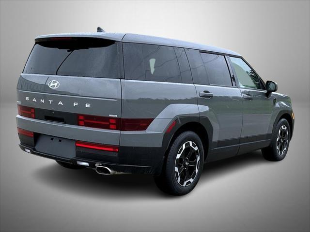 2026 Hyundai Santa Fe - $33,965
