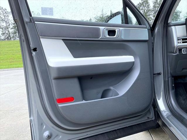 2026 Hyundai Santa Fe - $33,965