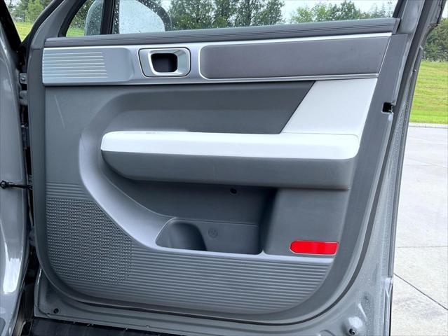 2026 Hyundai Santa Fe - $33,965