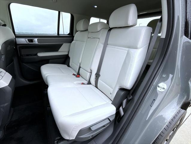 2026 Hyundai Santa Fe - $33,965