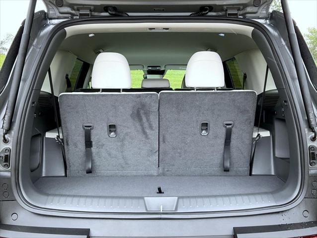 2026 Hyundai Santa Fe - $33,965