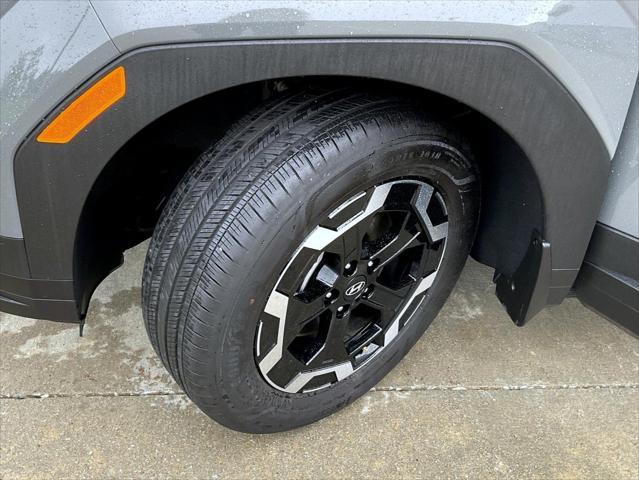 2026 Hyundai Santa Fe - $33,965