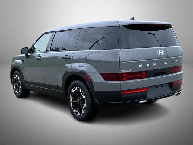 2026 Hyundai Santa Fe - $33,965