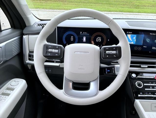 2026 Hyundai Santa Fe - $33,965