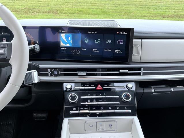 2026 Hyundai Santa Fe - $33,965
