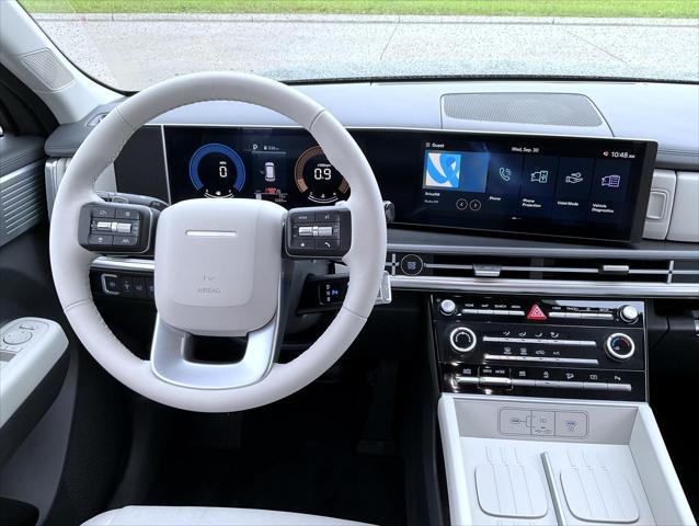 2026 Hyundai Santa Fe - $33,965