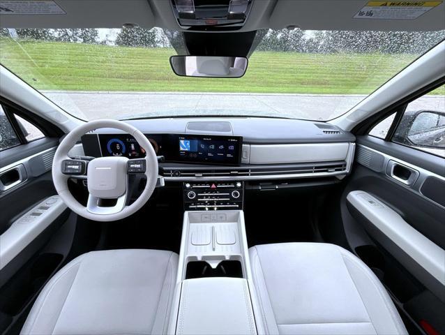 2026 Hyundai Santa Fe - $33,965