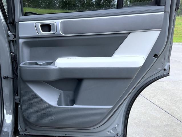 2026 Hyundai Santa Fe - $33,965