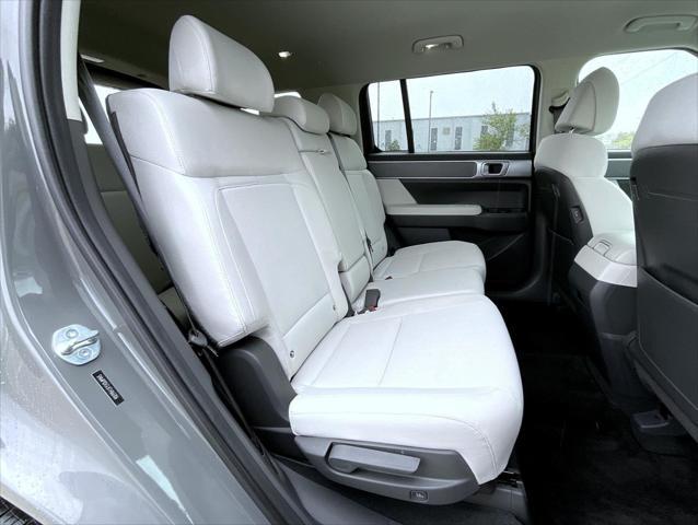 2026 Hyundai Santa Fe - $33,965