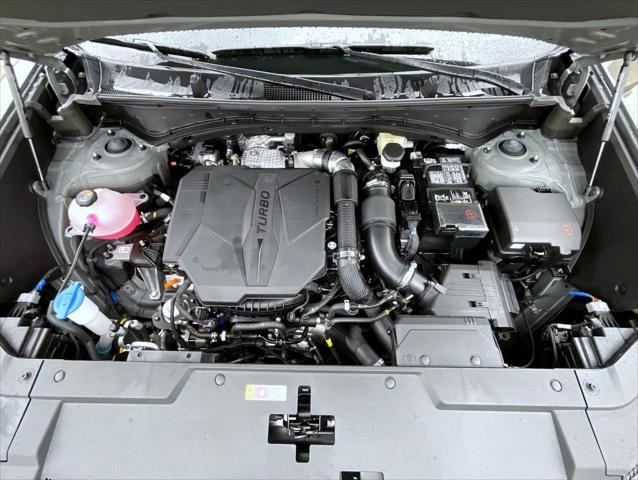 2026 Hyundai Santa Fe - $33,965