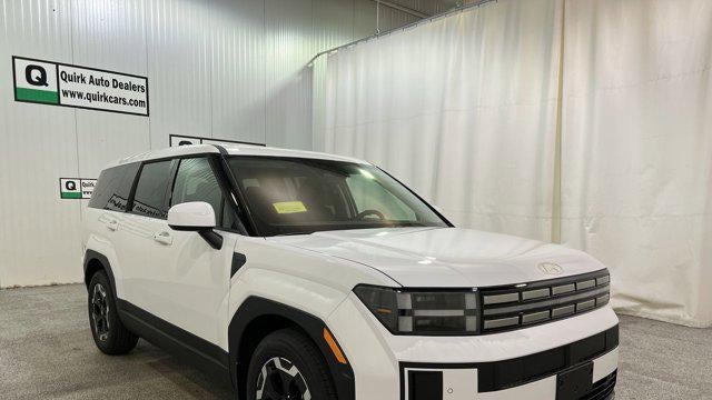 Preowned 2026 Hyundai SANTA FE SE for Sale