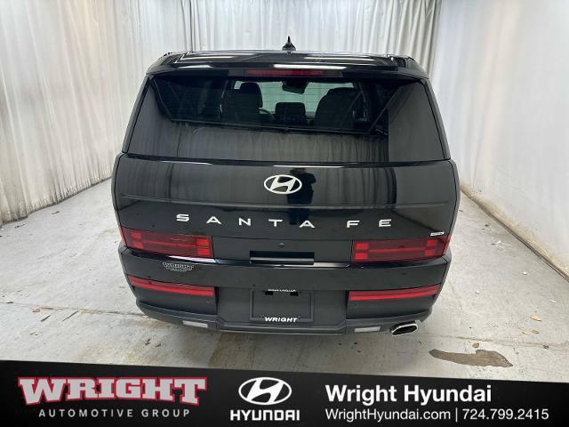 2026 Hyundai Santa Fe - $37,397