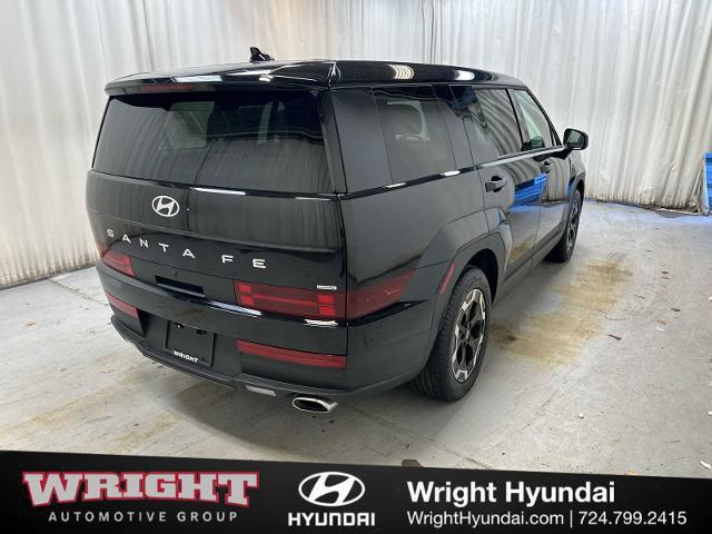 2026 Hyundai Santa Fe - $37,397