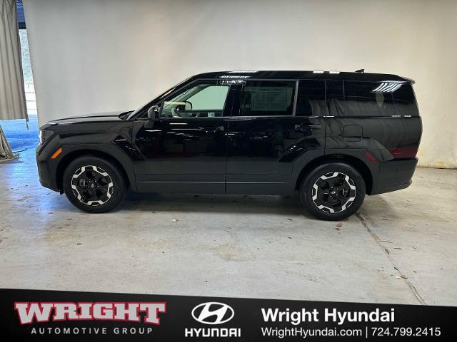 2026 Hyundai Santa Fe - $37,397