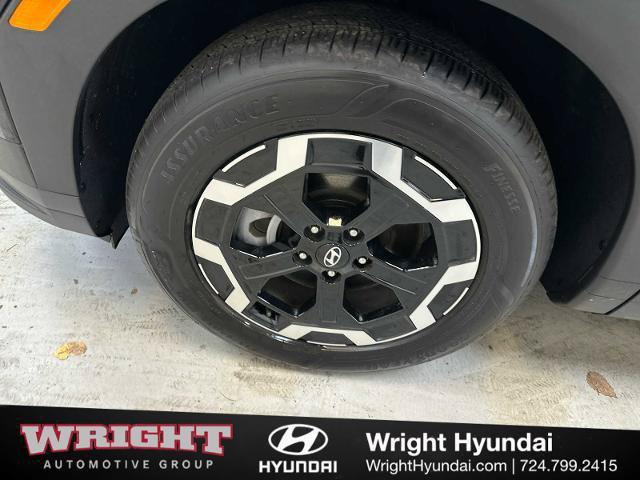 2026 Hyundai Santa Fe - $37,397