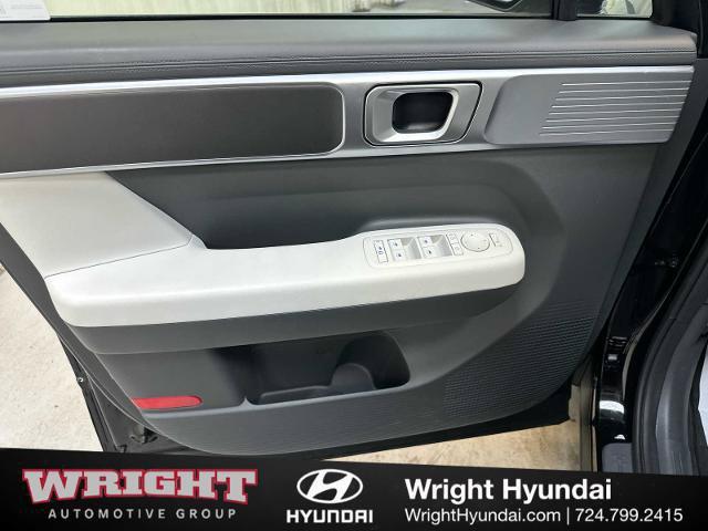2026 Hyundai Santa Fe - $37,397