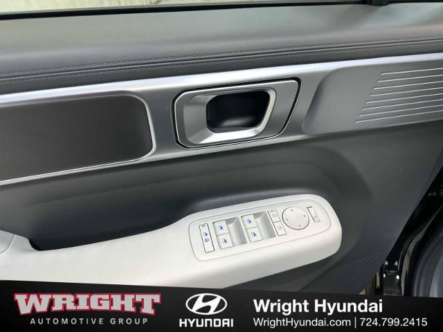 2026 Hyundai Santa Fe - $37,397
