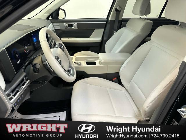 2026 Hyundai Santa Fe - $37,397