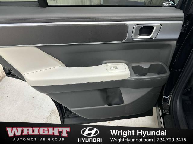2026 Hyundai Santa Fe - $37,397