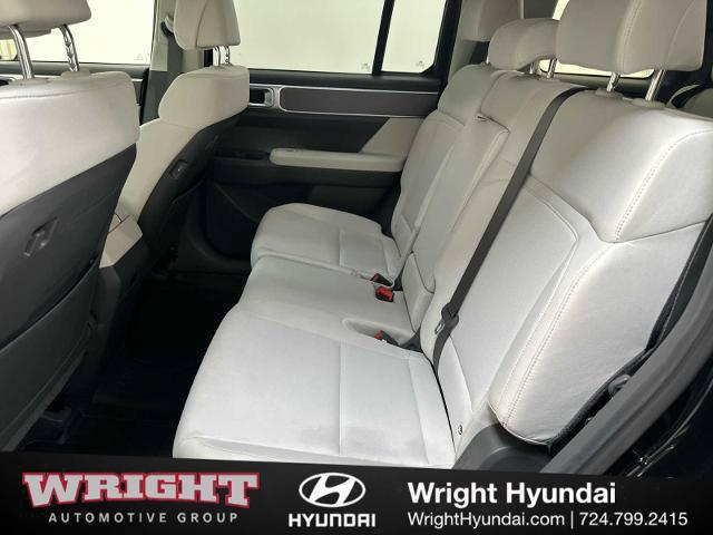 2026 Hyundai Santa Fe - $37,397