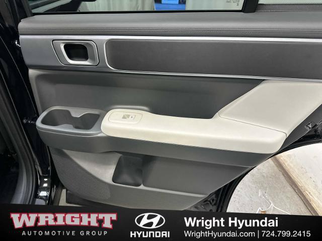 2026 Hyundai Santa Fe - $37,397