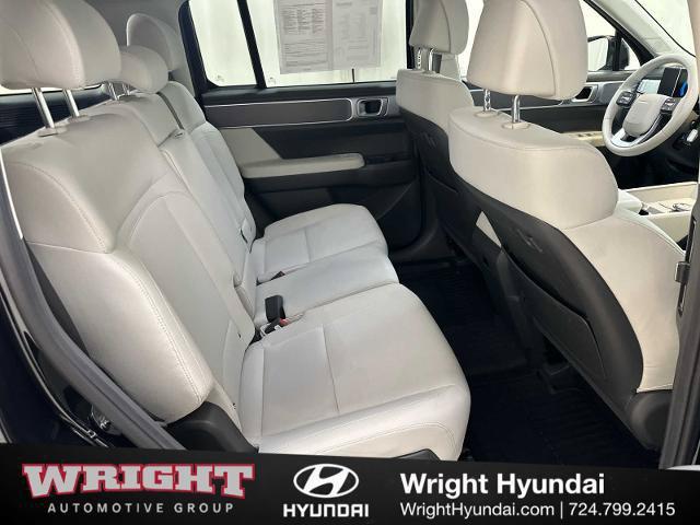 2026 Hyundai Santa Fe - $37,397