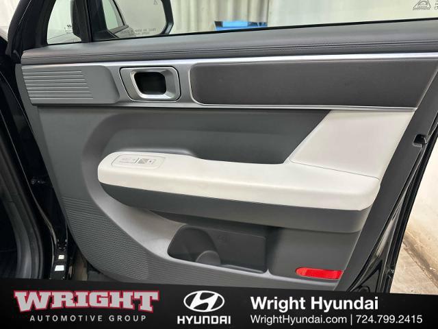 2026 Hyundai Santa Fe - $37,397