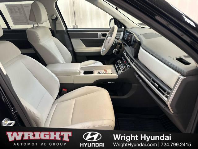 2026 Hyundai Santa Fe - $37,397