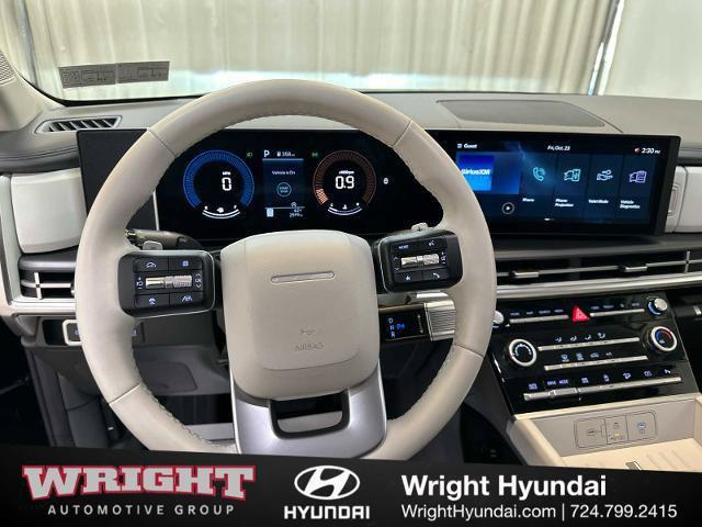 2026 Hyundai Santa Fe - $37,397