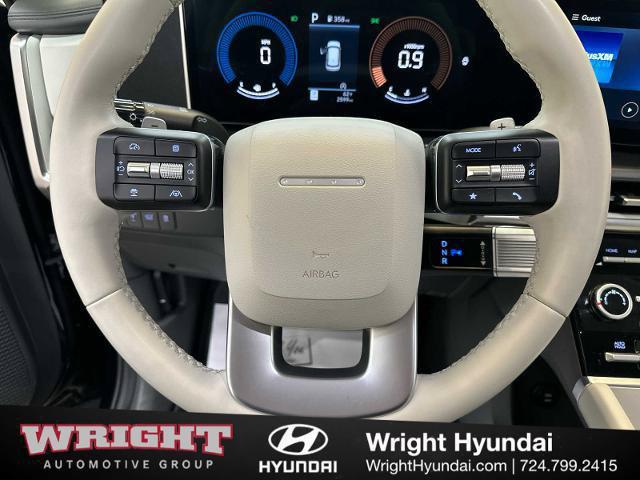 2026 Hyundai Santa Fe - $37,397