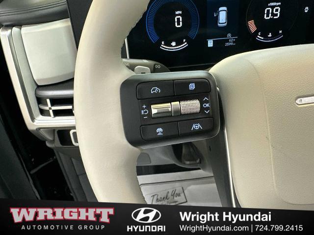 2026 Hyundai Santa Fe - $37,397