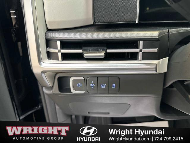 2026 Hyundai Santa Fe - $37,397