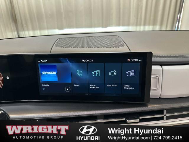 2026 Hyundai Santa Fe - $37,397