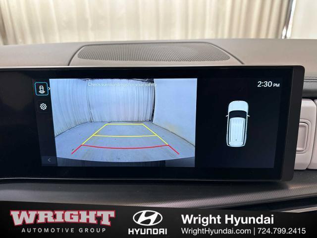 2026 Hyundai Santa Fe - $37,397