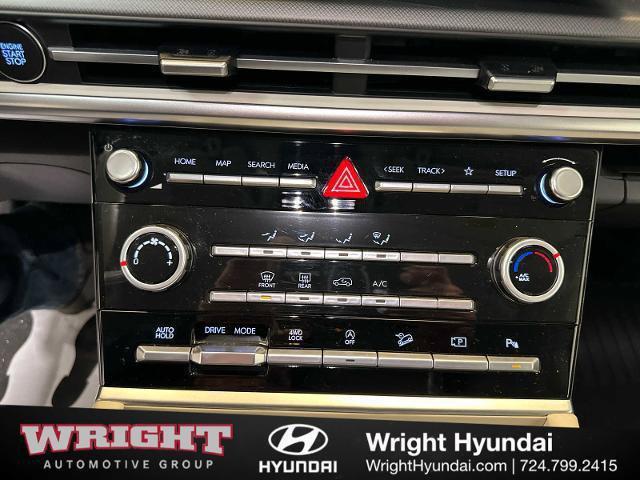 2026 Hyundai Santa Fe - $37,397