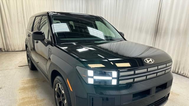Preowned 2026 Hyundai SANTA FE SE for Sale
