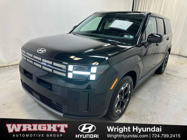 2026 Hyundai Santa Fe - $35,495