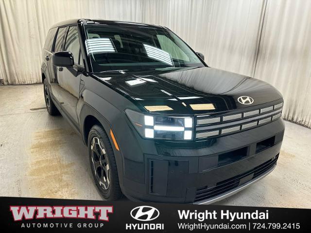 2026 Hyundai Santa Fe - $36,904