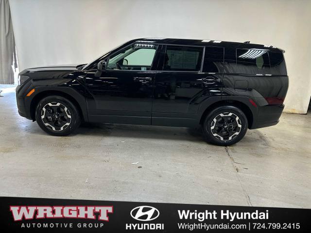 2026 Hyundai Santa Fe - $36,904