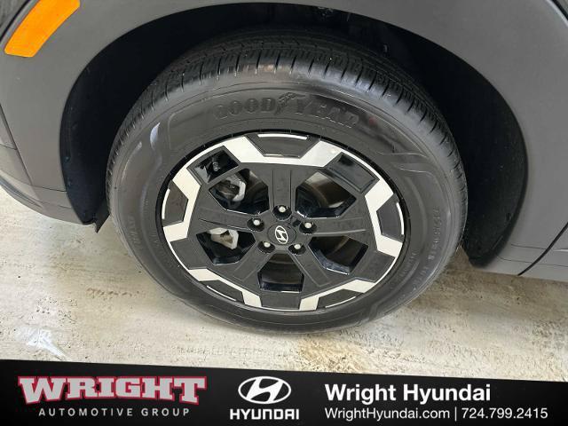 2026 Hyundai Santa Fe - $36,904