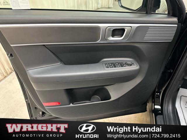 2026 Hyundai Santa Fe - $36,904