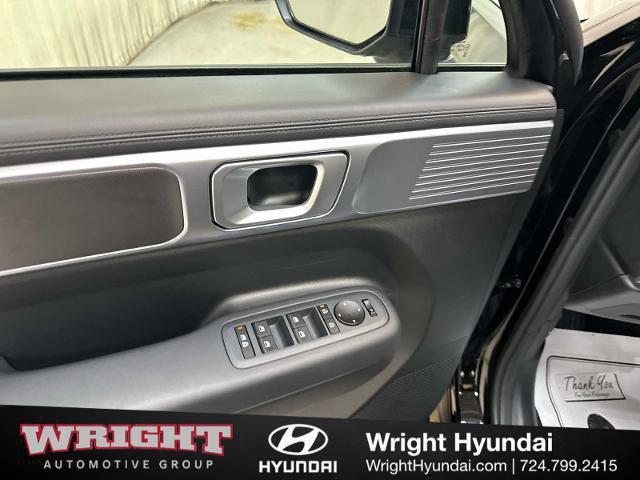 2026 Hyundai Santa Fe - $36,904