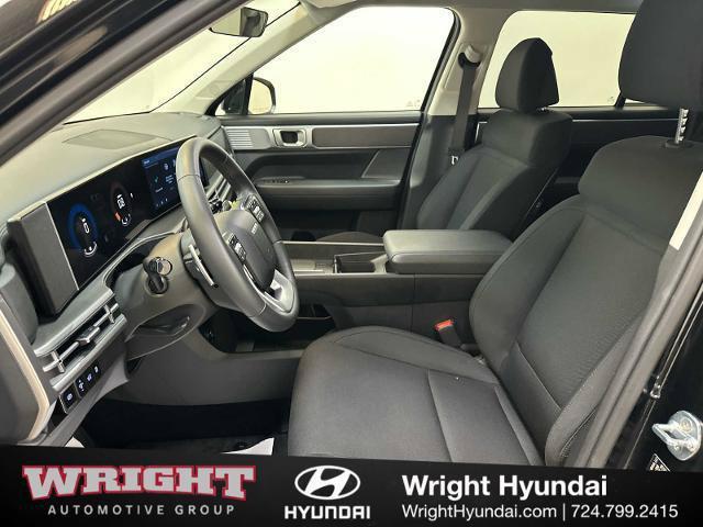 2026 Hyundai Santa Fe - $36,904