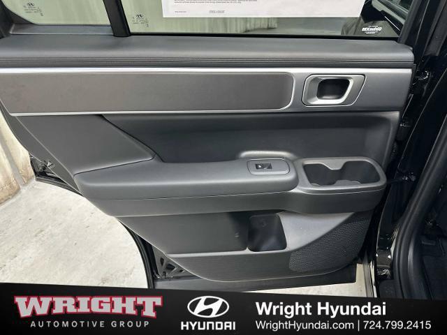 2026 Hyundai Santa Fe - $36,904