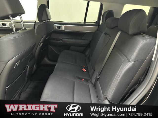 2026 Hyundai Santa Fe - $36,904