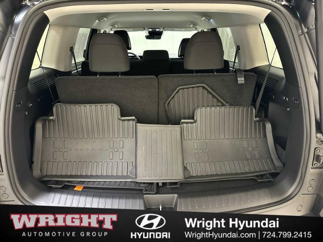 2026 Hyundai Santa Fe - $36,904
