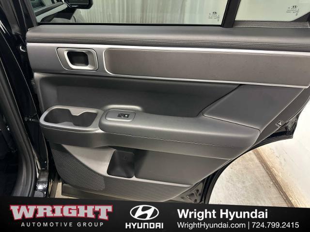 2026 Hyundai Santa Fe - $36,904