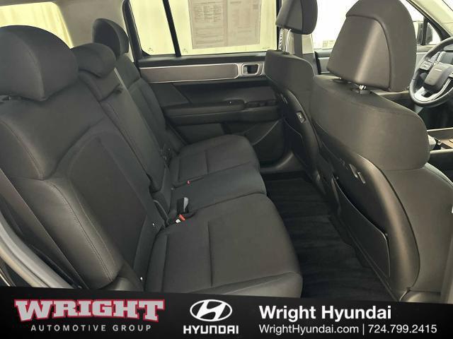 2026 Hyundai Santa Fe - $36,904