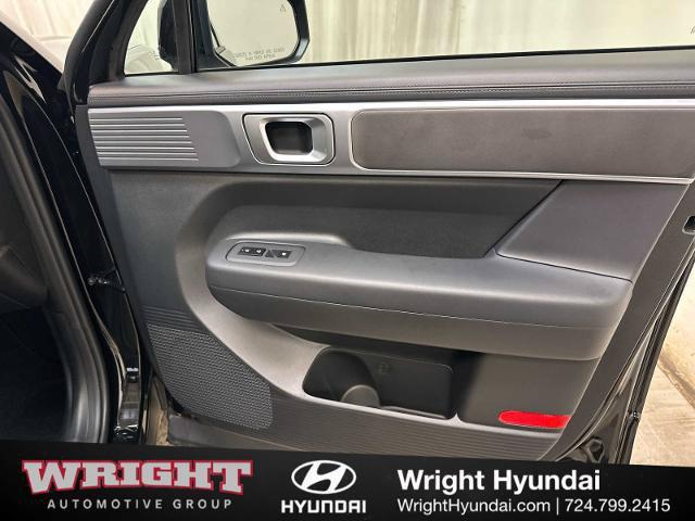 2026 Hyundai Santa Fe - $36,904